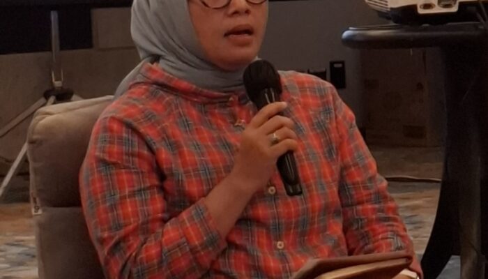 Menteri PPPA Pastikan Perlindungan Spesifik Perempuan dan Anak di Lokasi Bencana Sumatra