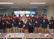 TelkomGroup Siaga Nataru 2025/2026, Pastikan Layanan Andal Dan Percepat Pemulihan Jaringan di Wilayah Bencana