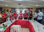 PERHATI-KL dan PMI Sumut Bersinergi, Bakti Kesehatan Untuk Korban Banjir Aceh Tamiang