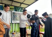 PND Rayakan HUT ke-13, Gelar Syukuran dan Komitmen Dukung Program 3 juta Rumah Di 2026