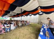 Reses Afif Abdillah, Lansia Di Warga Medan Denai Keluhkan Tidak Dapat PKH