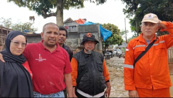 Konsisten Dan Nyata Bakti Sosial Seorang Dokter Vaskular Untuk Aceh Tamiang