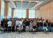 Power Team Bersama BMPD Khitan 1.000 Anak