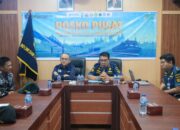Pelindo Regional 1 Pastikan Pelabuhan Teluknibung Siap Hadapi Lonjakan Nataru