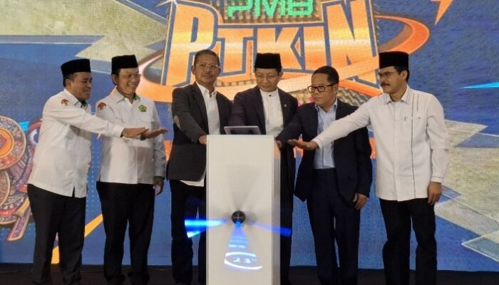 PMB PTKIN 2026 Siapkan 186.889 Kuota, Ramah Difabel Jadi Komitmen Inklusivitas