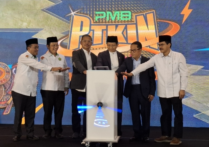 PMB PTKIN 2026 Siapkan 186.889 Kuota, Ramah Difabel Jadi Komitmen Inklusivitas