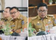 Penanganan Stunting Harus Berbasis Data, Bupati Deliserdang: Penanganan Harus Progresif Dan Terukur