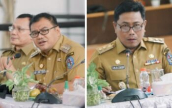 Penanganan Stunting Harus Berbasis Data, Bupati Deliserdang: Penanganan Harus Progresif Dan Terukur