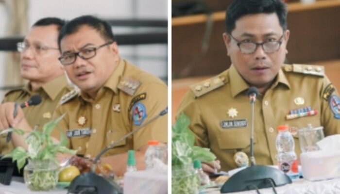 Penanganan Stunting Harus Berbasis Data, Bupati Deliserdang: Penanganan Harus Progresif Dan Terukur