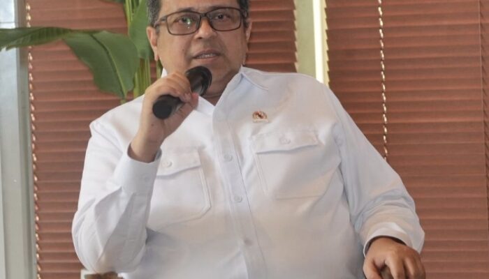 Wajib Halal Berlaku Oktober 2026, Pemerintah Gratiskan 1,35 Juta Sertifikat Halal untuk UMK