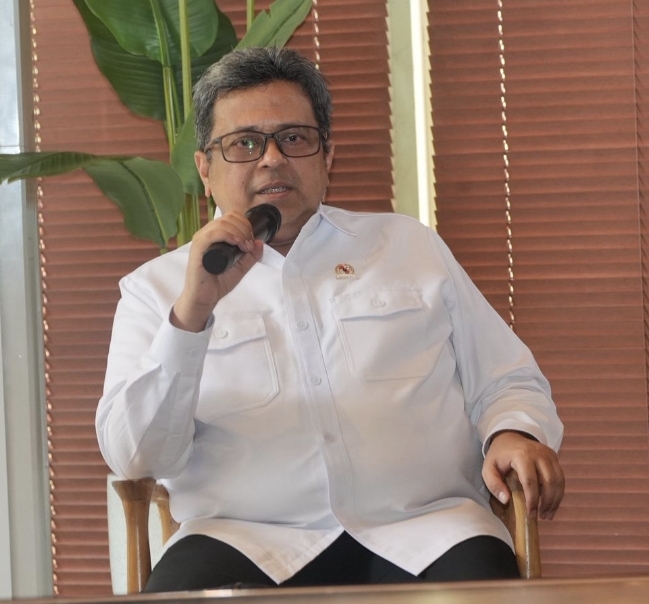 Wajib Halal Berlaku Oktober 2026, Pemerintah Gratiskan 1,35 Juta Sertifikat Halal untuk UMK