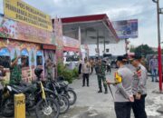 Kapolrestabes Medan Instruksikan Pengecekan Berlapis Posko Operasi Lilin Toba