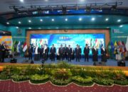 Pelantikan Wakil Direktur dan Wakil Dekan 2025-2029, PP Muhammadiyah Dorong UMSU Hasilkan Riset Berkelas Dunia