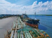 Pelindo Multi Terminal Perkuat Transformasi Pelabuhan Melalui Terminalisasi