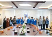 UMSU Lepas 6 Mahasiswa Ikuti Student Exchange Ke INTI University Malaysia