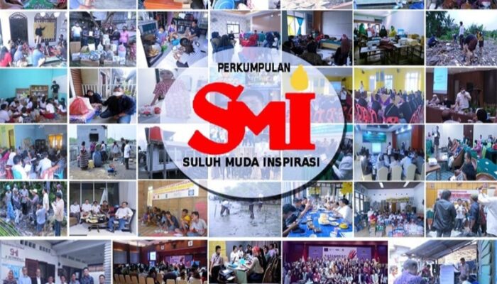 11 Catatan Akhir Tahun SMI: “Republik Tanpa Rasa Malu: Demokrasi Berjalan, Keadilan Tertinggal”