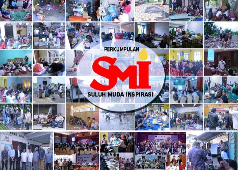 11 Catatan Akhir Tahun SMI: “Republik Tanpa Rasa Malu: Demokrasi Berjalan, Keadilan Tertinggal”