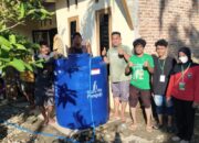 Sinergi USU Peduli Dan IA ITB Pulihkan Akses Air Bersih Masyarakat