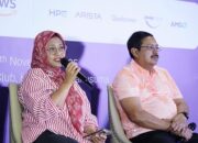 Telkom Solution Hadirkan Ekosistem Solusi Digital Komprehensif Berbasis AI Untuk Enterprise Lintas Industri