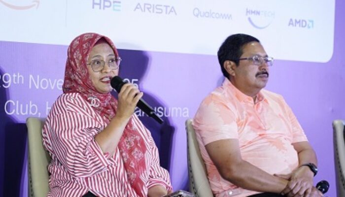 Telkom Solution Hadirkan Ekosistem Solusi Digital Komprehensif Berbasis AI Untuk Enterprise Lintas Industri