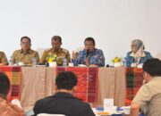 Komisi VII DPR Dorong Penguatan Industri Tenun Ulos Jadi Produk Unggulan Nasional