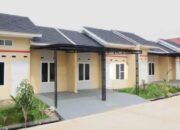 Pemerintah Terus Perluas Akses MBR Miliki Rumah