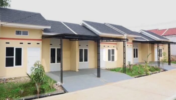 Pemerintah Terus Perluas Akses MBR Miliki Rumah