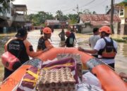 Bantuan Ke Warga Terdampak Bencana Belum Merata Di Langkat