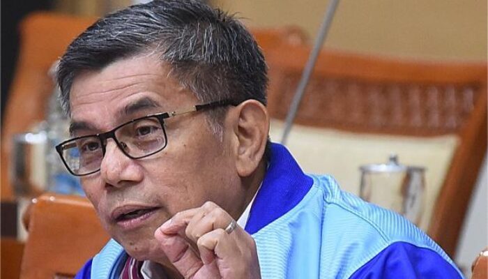 Hinca Pandjaitan: Reformasi Pengadilan Harus Dimulai Dari Amar Putusan