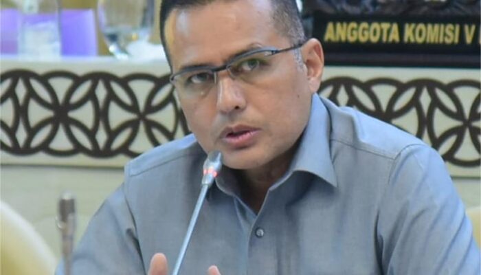 Gedung Terra Drone Kemayoran Jakarta Terbakar, Musa Rajekshah Soroti Kelalaian Standar Keamanan