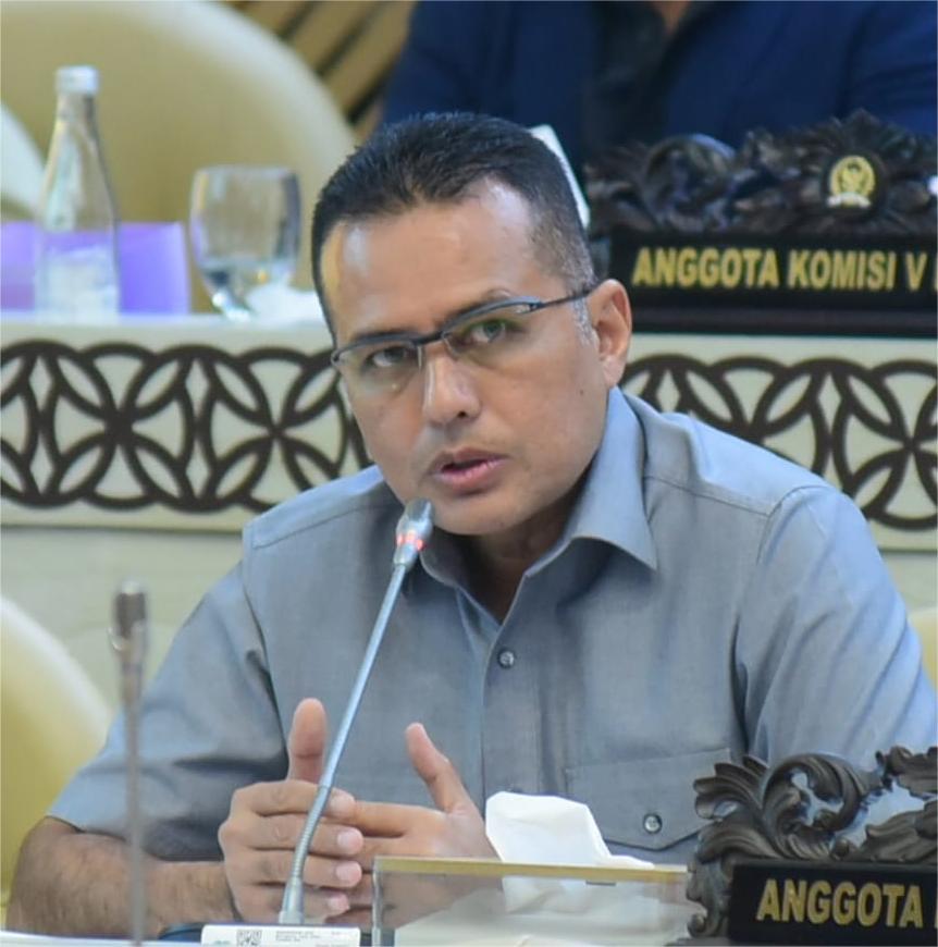 Gedung Terra Drone Kemayoran Jakarta Terbakar, Musa Rajekshah Soroti Kelalaian Standar Keamanan