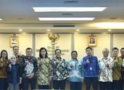 Serahkan DIPA 2026 Lebih Awal Sebagai Langkah Kesiapan DPR RI Hadapi Kebijakan Efisiensi Anggaran