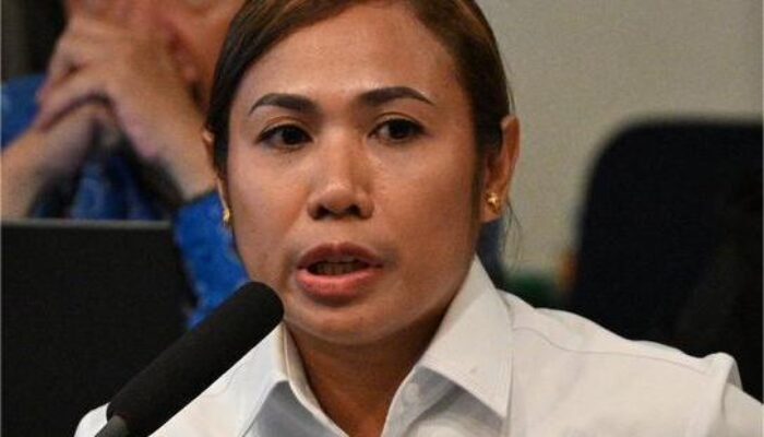 Anggota DPR RI Kritis Rencana Pengembangan Perkebunan Kelapa Sawit Di Papua