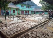 Tim Tanggap Darurat MDMC Lakukan Mapping Bencana Di Tapanuli Tengah