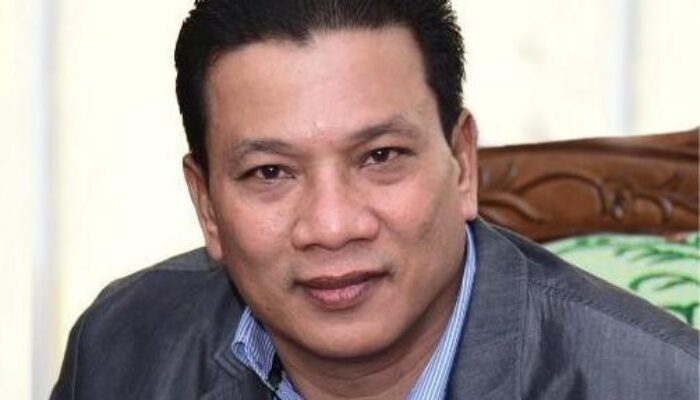 Komisi V DPR Desak Pemerintah Segera Tangani Tujuh Jembatan Kritis Di Aceh