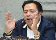 Komisi V DPR RI Desak Basarnas Perpanjang Operasi SAR Bencana Sumatra