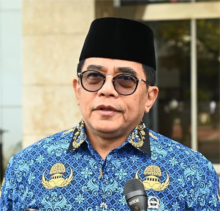 Blog Anggota Akan Jadi Kanal Resmi Yang Terhubung Dengan Laman Utama DPR RI