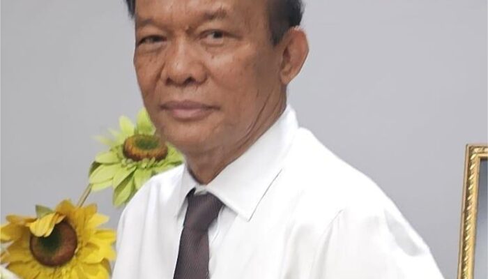 Pemerintah Didorong Deklarasikan Gerakan Orang Tua Asuh Untuk Bencana Alam Sumatera