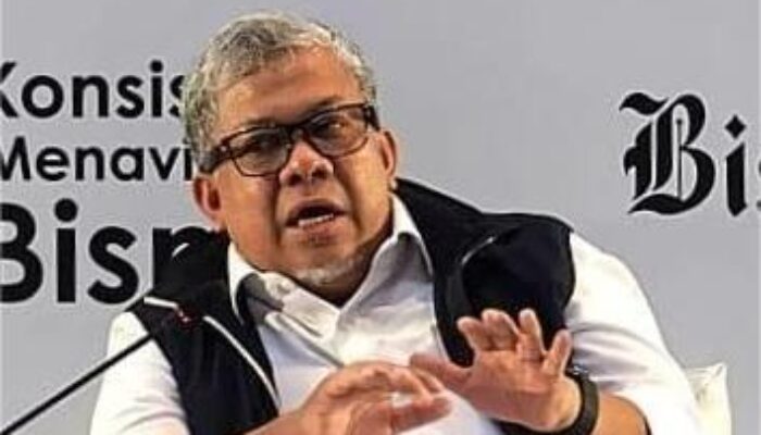 Fahri Hamzah Ungkap Enam Juta Keluarga Tinggal Di Rumah Tidak Layak Huni