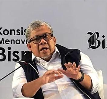 Fahri Hamzah Ungkap Enam Juta Keluarga Tinggal Di Rumah Tidak Layak Huni