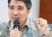 Pertumbuhan Kredit Rendah Hingga November Hanya 7,74 Persen