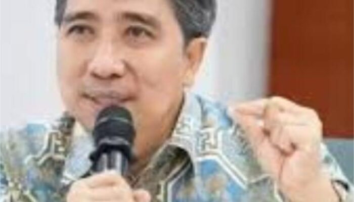 Pertumbuhan Kredit Rendah Hingga November Hanya 7,74 Persen