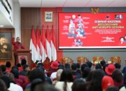 Hari Anti Korupsi, PDIP Tawarkan Tiga Agenda Pencegahan Struktural