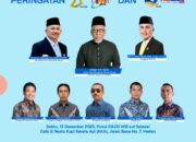 Sambut HUT Ke-21 Dan Ke-10, LIPPSU Dan Promedia Gelar Dialog Publik