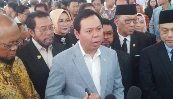 DPD RI Inisiasi Penyelenggaraan Festival Beasiswa