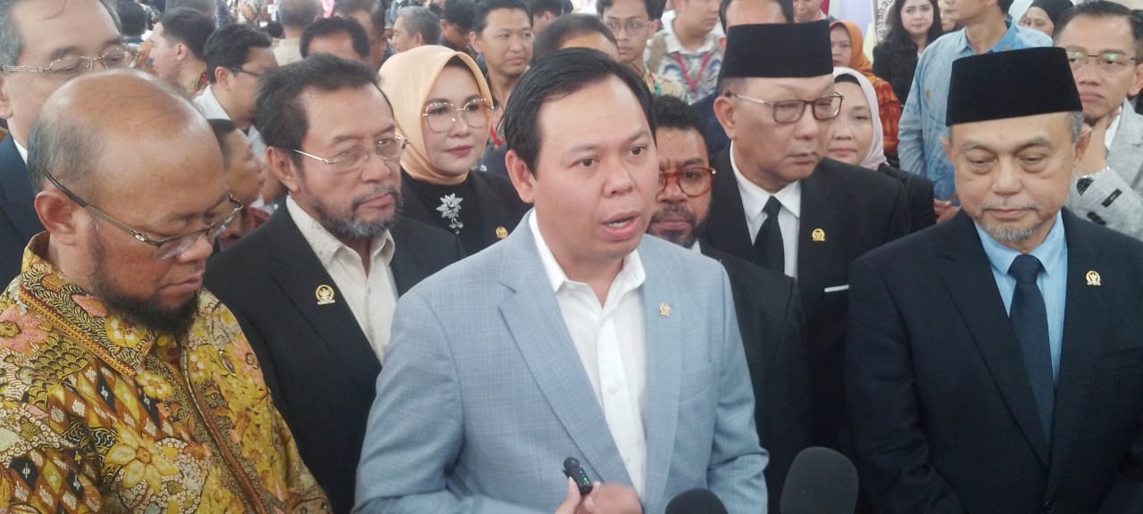 DPD RI Inisiasi Penyelenggaraan Festival Beasiswa