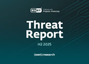 ESET Threat Report 2025: Ransomware Berbasis AI Jadi Ancaman Serius