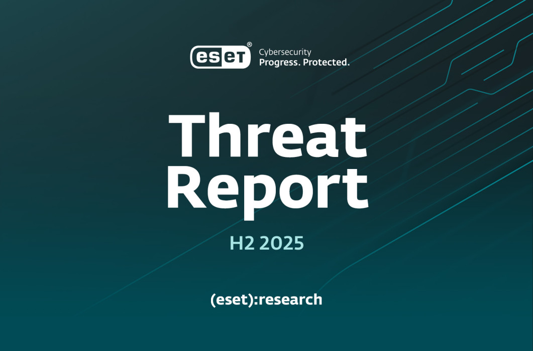 ESET Threat Report 2025: Ransomware Berbasis AI Jadi Ancaman Serius