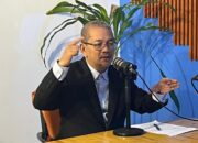 Urgen Status Bencana Nasional