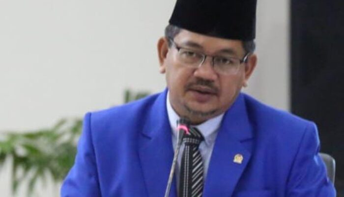 Bencana Tanda Tangan